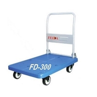 Xe đẩy sàn nhựa Feida FD-300