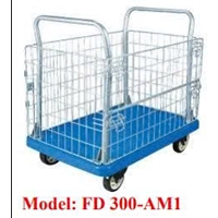 Xe đẩy hàng Feida FD 300-AM1