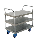 Xe đẩy Prestar PF-305P