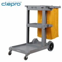 XE ĐẨY DỌN PHÒNG CLEPRO CP-3/1