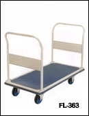 Xe đẩy Prestar FL-363