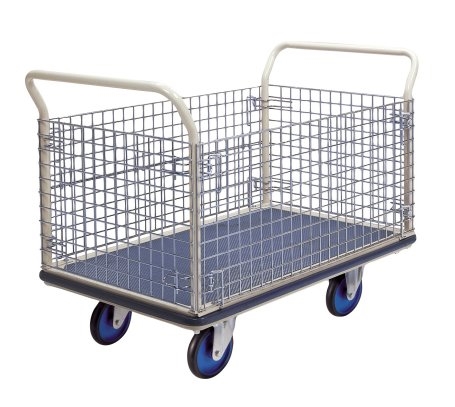 Xe đẩy Prestar NG407/6