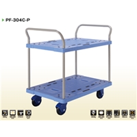 Xe đẩy Prestar PF-304C-P