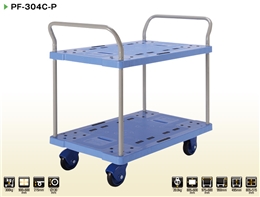 Xe đẩy Prestar PF-304C-P