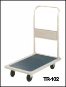 Xe đẩy Prestar TR-102