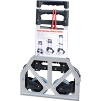 Xe đẩy hàng 2 bánh giá thép ZT-1T