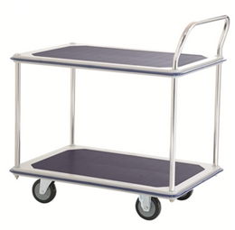 Xe đẩy hàng 2 tầng SUMO Thái Lan HB-220S