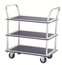 Xe đẩy hàng 3 tầng SUMO Thái Lan HB-230D