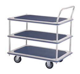 Xe đẩy hàng 3 tầng SUMO Thái Lan HL-130S