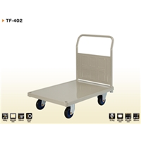 Xe đẩy hàng PresTar TF-402