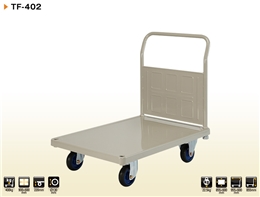 Xe đẩy hàng PresTar TF-402