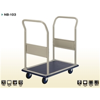Xe đẩy hàng Prestar NB-103