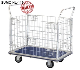 Xe đẩy hàng SUMO Thái Lan HL-113