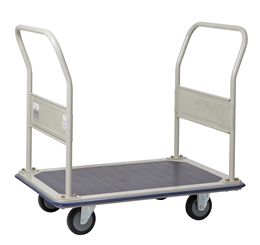 Xe đẩy hàng tay đẩy 2 chiều SUMO Thái Lan HB-212
