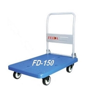 Xe đẩy sàn nhựa Feida FD-150
