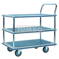 Xe đẩy tay JUMBO HB 230S