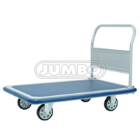 Xe đẩy tay JUMBO HG 311