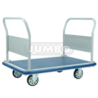 Xe đẩy tay JUMBO HG 312