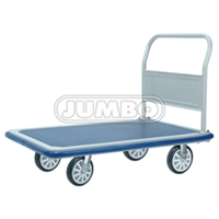 Xe đẩy tay JUMBO HG 511