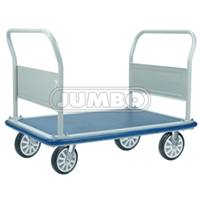Xe đẩy tay JUMBO HG 512