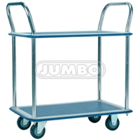 Xe đẩy tay JUMBO HL 120D