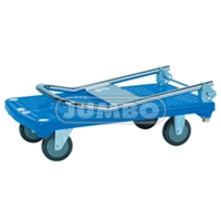 Xe đẩy tay JUMBO NP 210