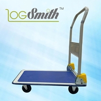 Xe đẩy 4 bánh Logsmith PH3001-L ( 300 KG)