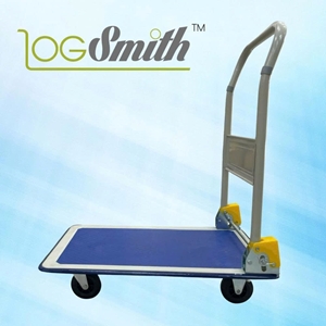 Xe đẩy 4 bánh Logsmith PH3001-L ( 300 KG)