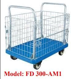 Xe đẩy hàng Feida FD 300-AM1