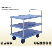Xe đẩy hàng Prestar PF-315CP